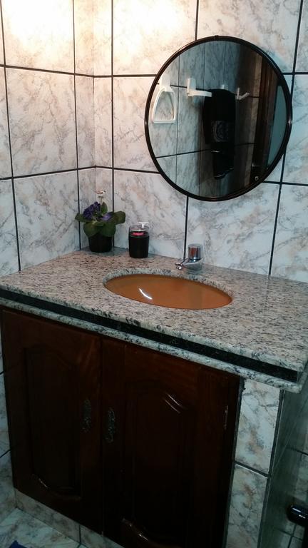 Apto Confortável em Frente às Dunas Do Atalaia Salinópolis Exterior foto