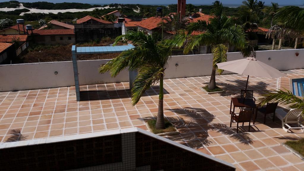 Apto Confortável em Frente às Dunas Do Atalaia Salinópolis Exterior foto