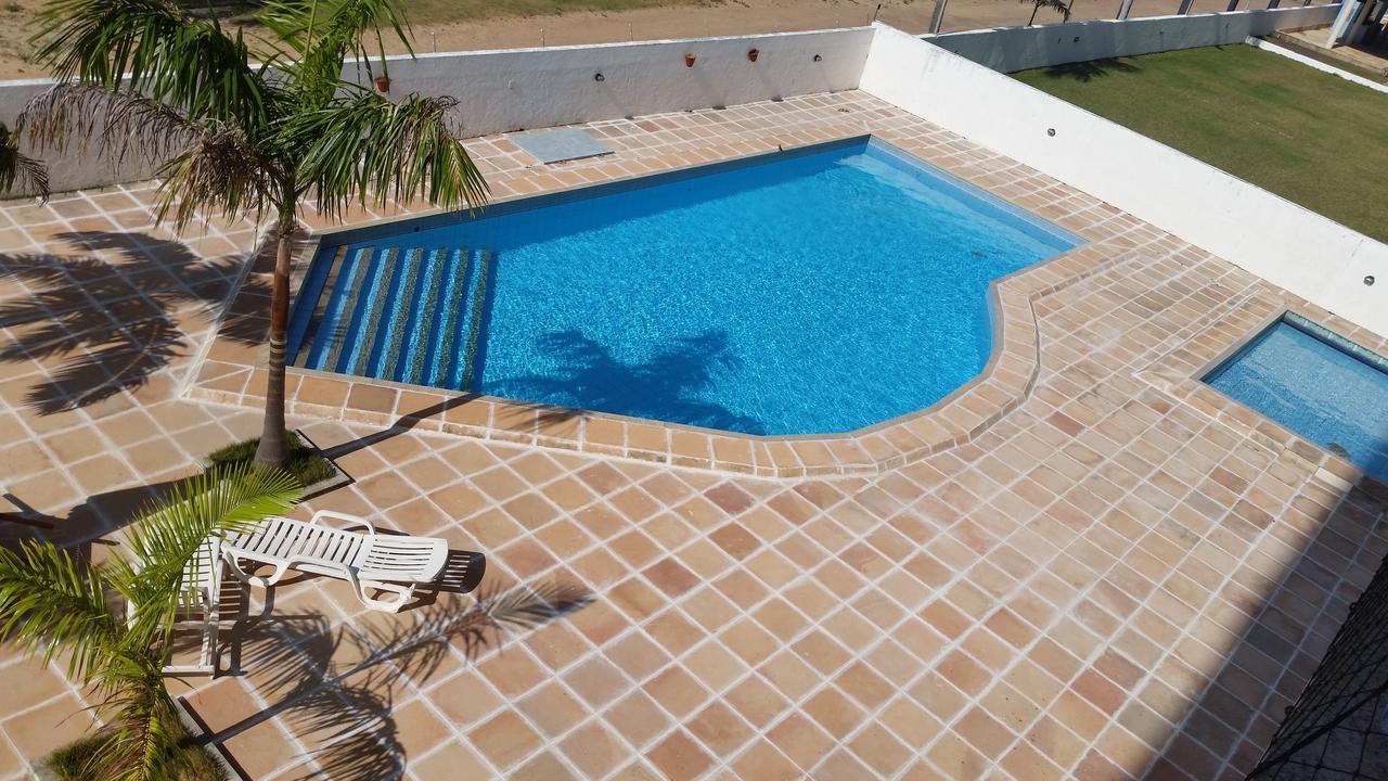 Apto Confortável em Frente às Dunas Do Atalaia Salinópolis Exterior foto